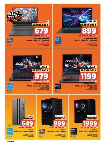 Power tarjouslehti viikolta 8 sivu 8