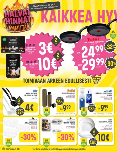 Halpa Halli tarjouslehti viikolta 8 sivu 4