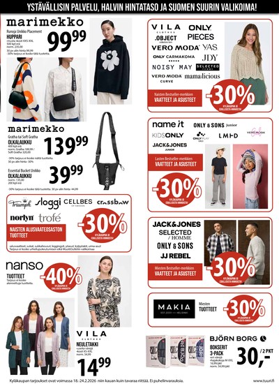 Keskinen tarjouslehti viikolta 8 sivu 3