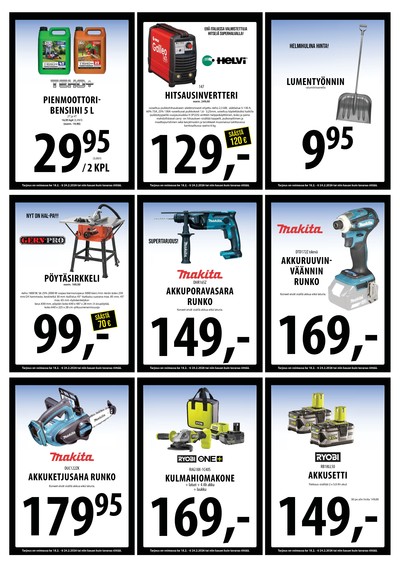 Keskinen tarjouslehti viikolta 8 sivu 25