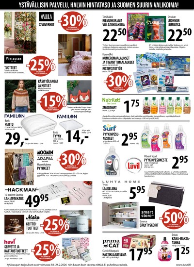 Keskinen tarjouslehti viikolta 8 sivu 5