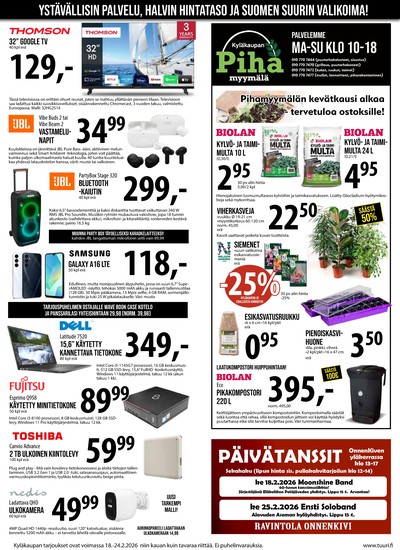 Keskinen tarjouslehti viikolta 8 sivu 7