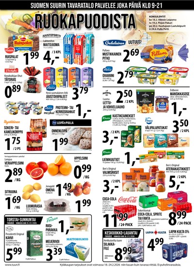 Keskinen tarjouslehti viikolta 8 sivu 8