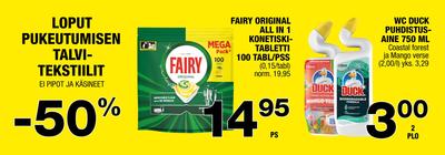 Säästömarket tarjouslehti viikolta 8 sivu 2