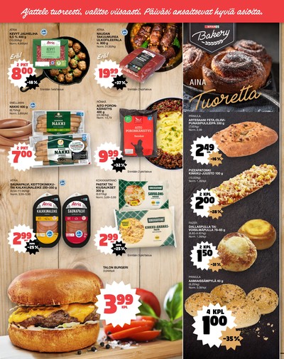 Tokmanni tarjouslehti viikolta 8 sivu 2