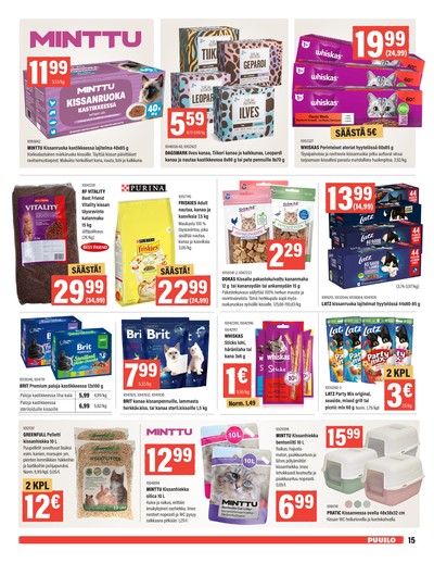 Puuilo tarjouslehti viikolta 8 sivu 15