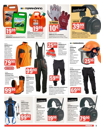 Puuilo tarjouslehti viikolta 8 sivu 3
