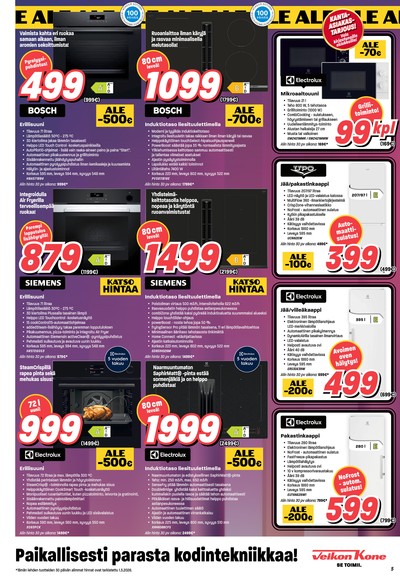 Veikon Kone tarjouslehti viikolta 8 sivu 5