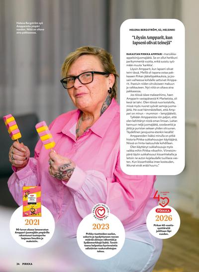 Pirkka tarjouslehti viikolta 9 sivu 22