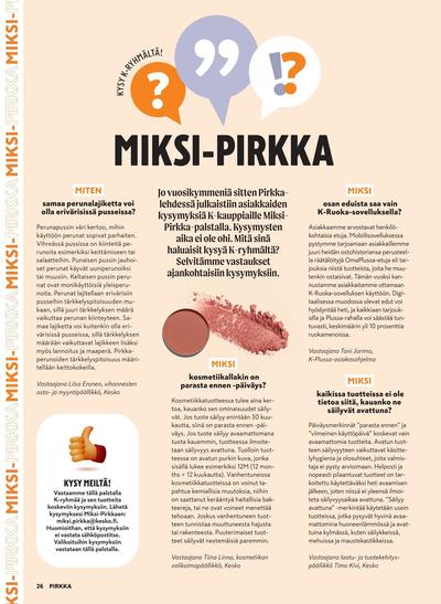 Pirkka tarjouslehti viikolta 9 sivu 24