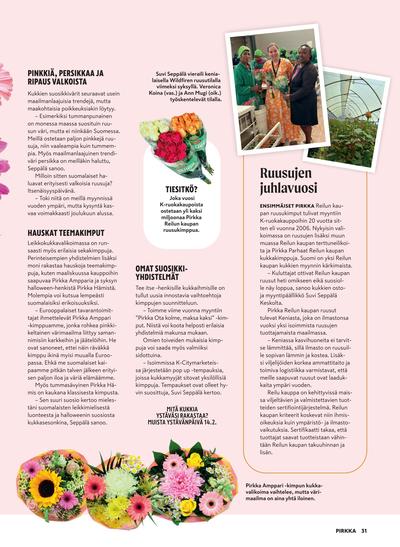 Pirkka tarjouslehti viikolta 9 sivu 30