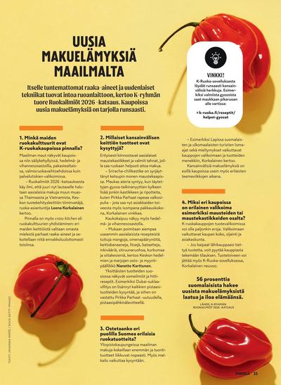 Pirkka tarjouslehti viikolta 9 sivu 32