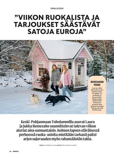 Pirkka tarjouslehti viikolta 9 sivu 33