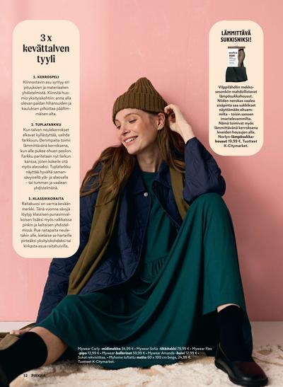 Pirkka tarjouslehti viikolta 9 sivu 53