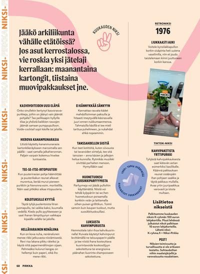 Pirkka tarjouslehti viikolta 9 sivu 70