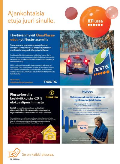 Pirkka tarjouslehti viikolta 9 sivu 79