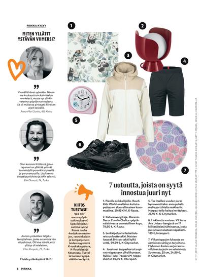 Pirkka tarjouslehti viikolta 9 sivu 83