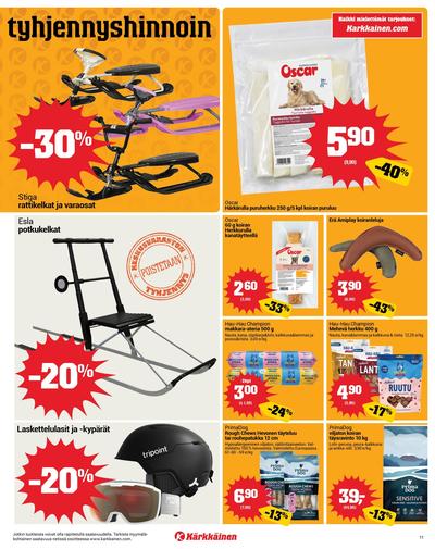 Kärkkäinen tarjouslehti viikolta 9 sivu 11