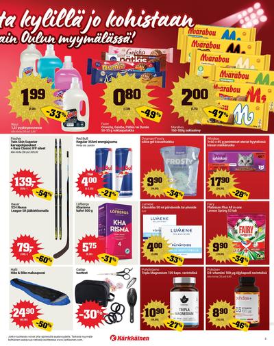 Kärkkäinen tarjouslehti viikolta 9 sivu 3