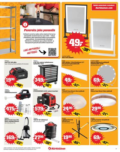 Kärkkäinen tarjouslehti viikolta 9 sivu 21