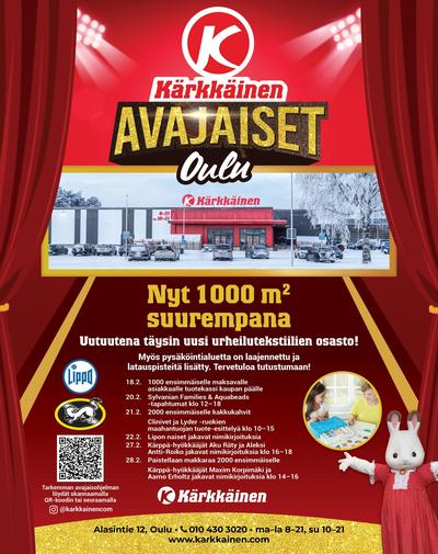 Kärkkäinen tarjouslehti viikolta 9 sivu 24