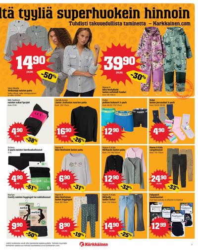 Kärkkäinen tarjouslehti viikolta 9 sivu 7