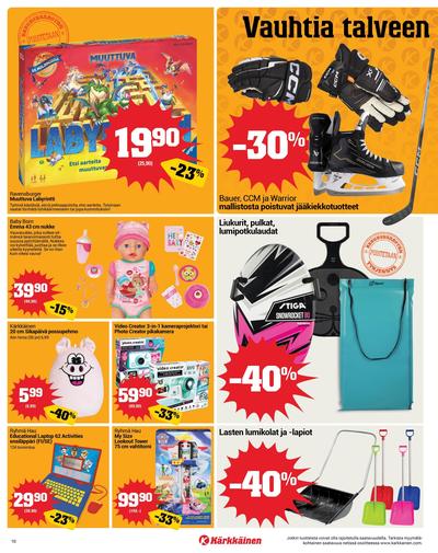 Kärkkäinen tarjouslehti viikolta 9 sivu 10