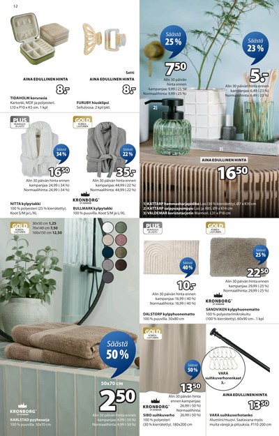 Jysk tarjouslehti viikolta 9 sivu 13