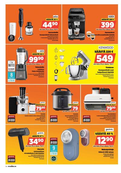 Power tarjouslehti viikolta 9 sivu 14