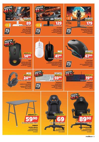 Power tarjouslehti viikolta 9 sivu 19