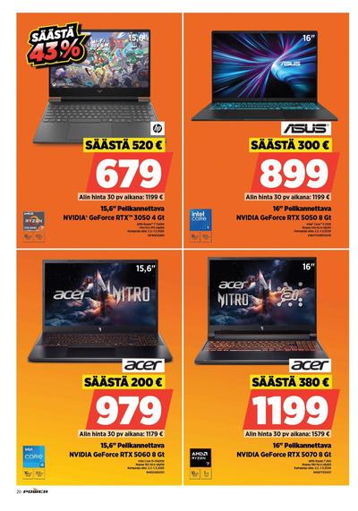 Power tarjouslehti viikolta 9 sivu 20