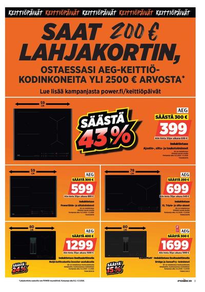 Power tarjouslehti viikolta 9 sivu 3