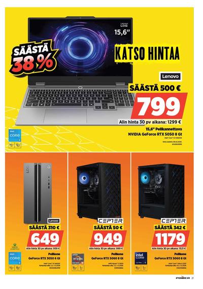 Power tarjouslehti viikolta 9 sivu 21