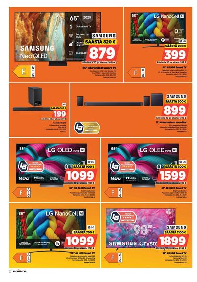 Power tarjouslehti viikolta 9 sivu 22