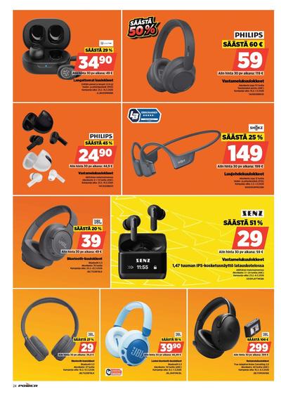 Power tarjouslehti viikolta 9 sivu 24