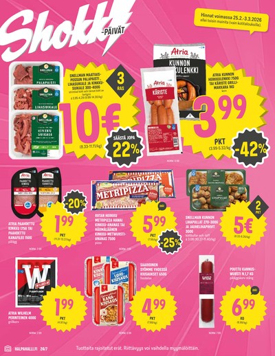 Halpa Halli tarjouslehti viikolta 9 sivu 2