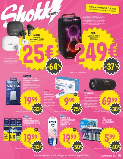 Halpa Halli tarjouslehti viikolta 9 sivu 13