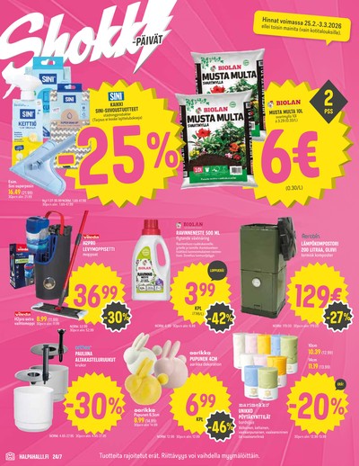 Halpa Halli tarjouslehti viikolta 9 sivu 8