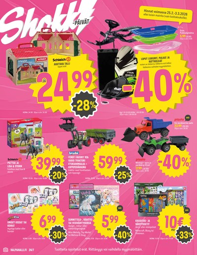 Halpa Halli tarjouslehti viikolta 9 sivu 10