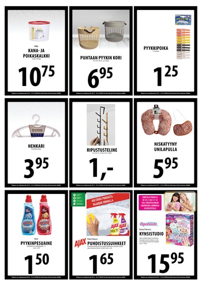 Keskinen tarjouslehti viikolta 9 sivu 17