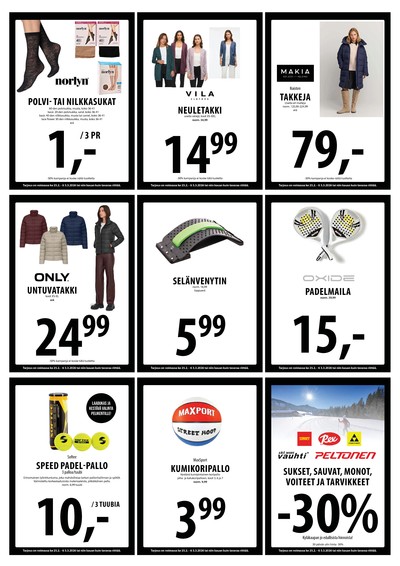 Keskinen tarjouslehti viikolta 9 sivu 19