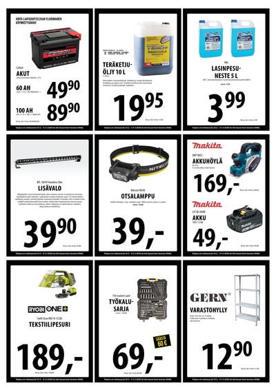 Keskinen tarjouslehti viikolta 9 sivu 24