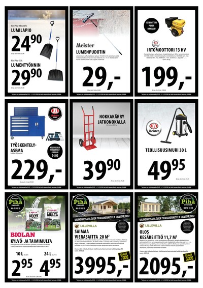 Keskinen tarjouslehti viikolta 9 sivu 25