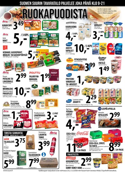 Keskinen tarjouslehti viikolta 9 sivu 7