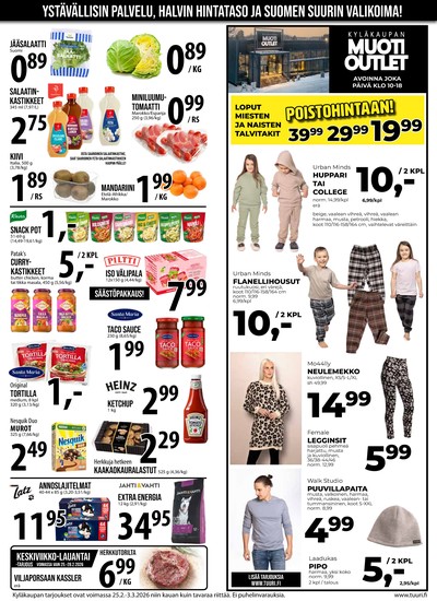 Keskinen tarjouslehti viikolta 9 sivu 8