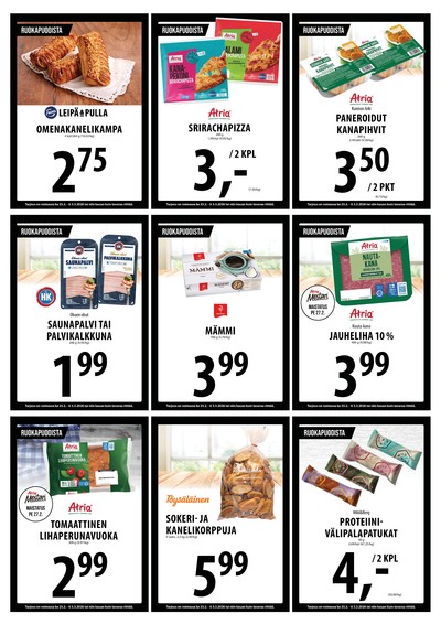 Keskinen tarjouslehti viikolta 9 sivu 9