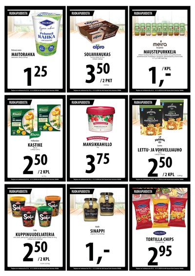 Keskinen tarjouslehti viikolta 9 sivu 10