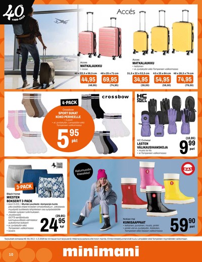 Minimani tarjouslehti viikolta 9 sivu 10