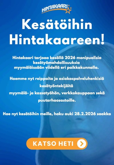 Hintakaari tarjouslehti viikolta 9 sivu 9