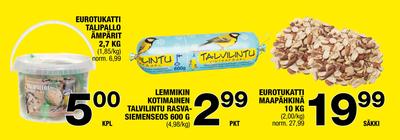 Säästömarket tarjouslehti viikolta 9 sivu 2